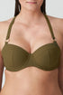 PrimaDonna Sahara Padded Balcony Bikini Top
